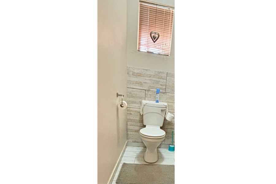 To Let 3 Bedroom Property for Rent in Sasolburg Ext 15 Free State